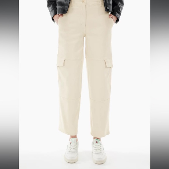 Wilfred Pants & Jumpsuits Aritzia Wilfred Free Maeve Cargo Pant